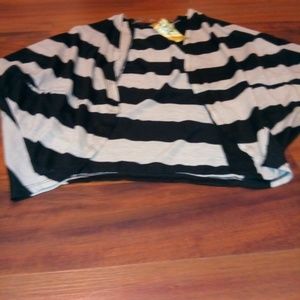 short cardigan